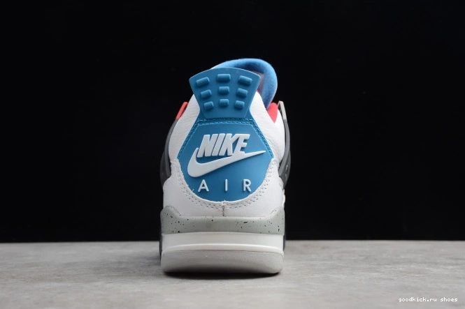Air What Jordan The 4 CI1184-146 0802